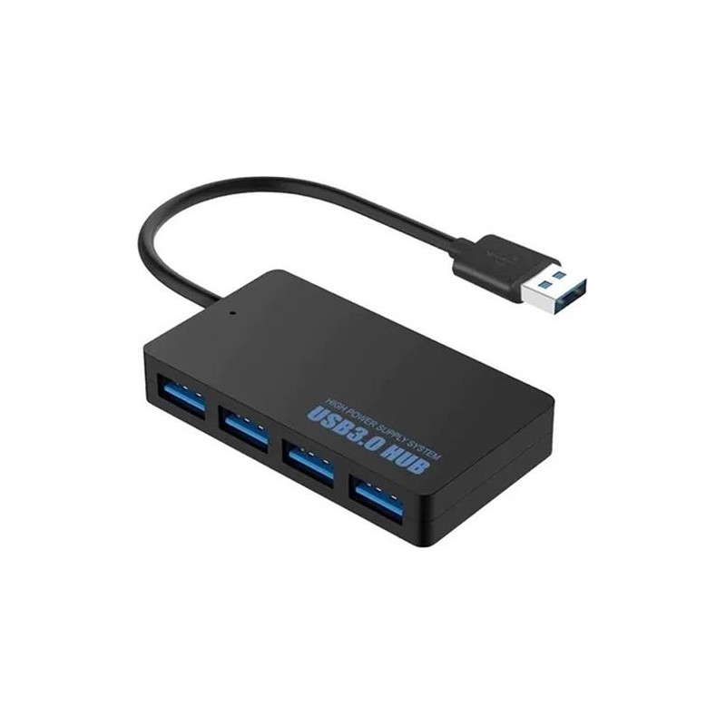 Hub usb 3.0 4 port USB