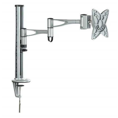 Soporte  De 1 Monitor Brazo Extendido 360º