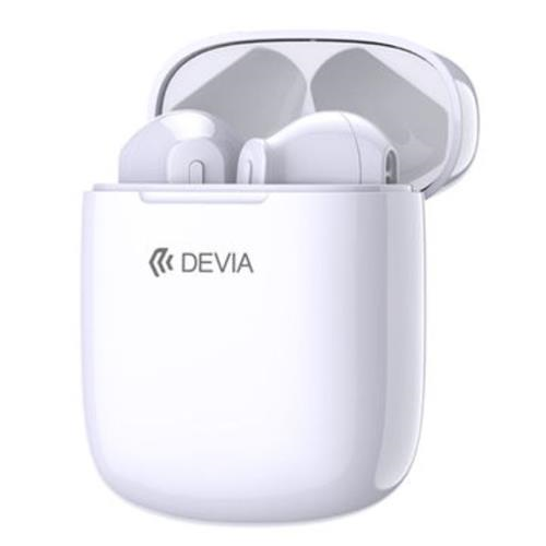Audifono DEVIA wireless Star Series ANC-E1 TWS COLOR BLANCO