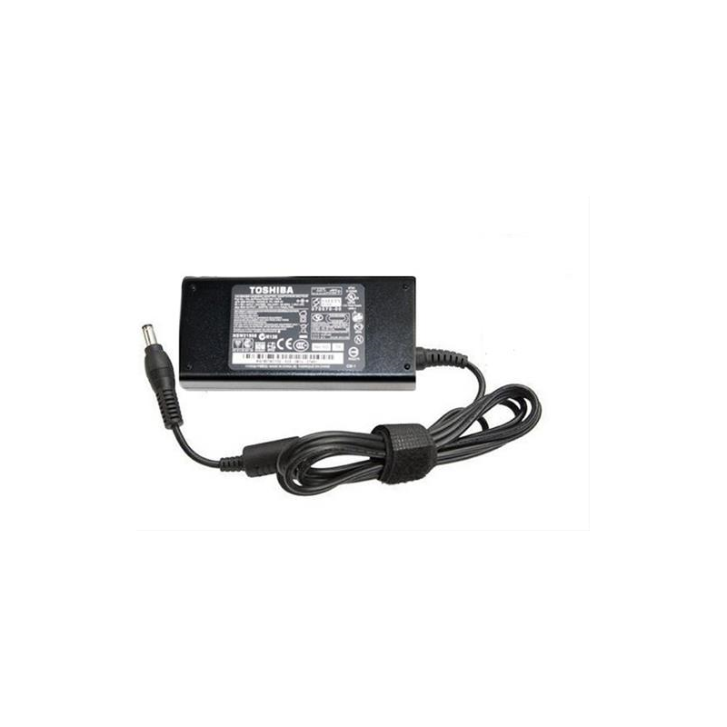 Cargador TOSHIBA PUNTA NEGRA 19V 4.74A 5.5*2.5