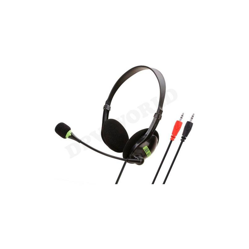 AUDIFONO PC SY440