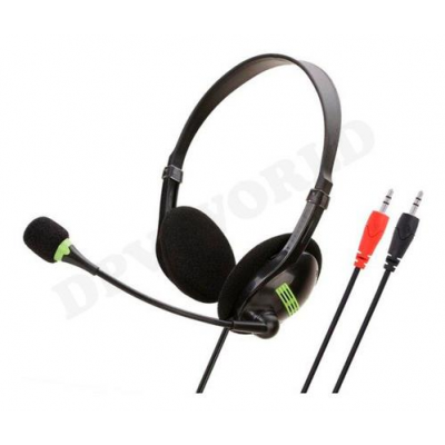 AUDIFONO PC SY440