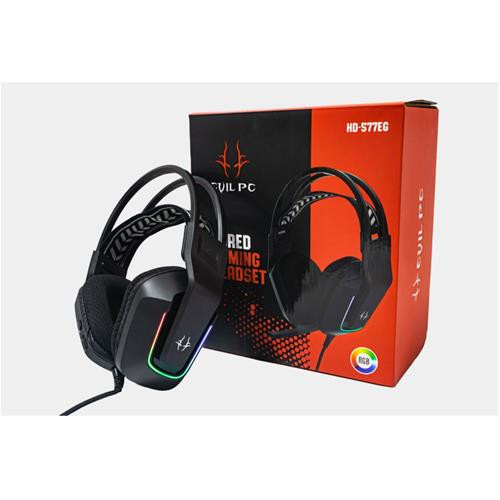 Evil PC HD-566EG ( Wireless Headphone )