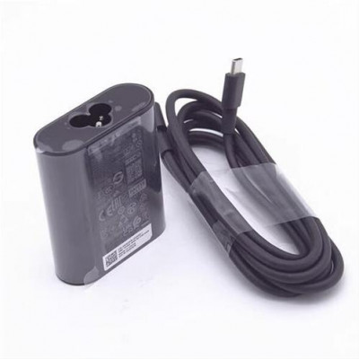 Cargador Dell 20V 3.25A Type-C