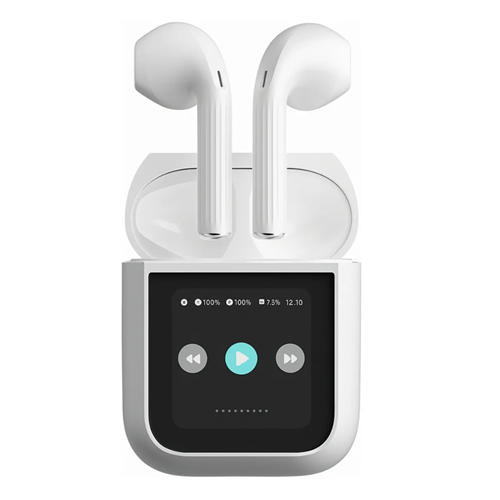 Audífonos AOC ACT3504