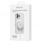 Cargador Magnetico inalambrico Devia  Smart series