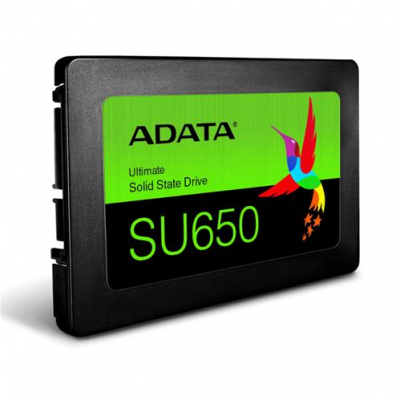Disco Solido  SSD INT ADATA 240GB SU650 - SU630 ULTIMATE / SATA