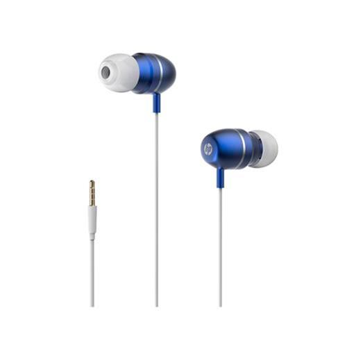Audífono + Micrófono Hp In Ear Conector 3.5mm 