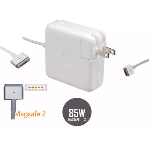 Cargador Mac Apple 85W MagSafe 2 2