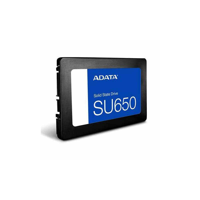 Disco SSD ADATA SU650 480GB