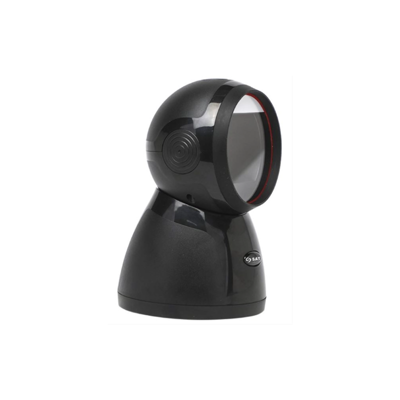 ESCANER SAT AI8604 ID BARCODE SCANNER (Lector de código de barras)