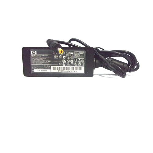 Cargador HP 19V 1.58A Punta 4.0*1.7  2