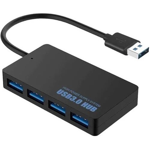 Hub usb 3.0 4 port USB