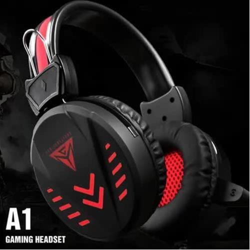 Audífono Gamer A1