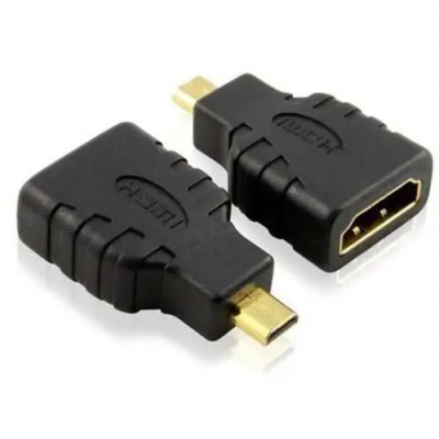 Union HDMI a  Micro HDMI
