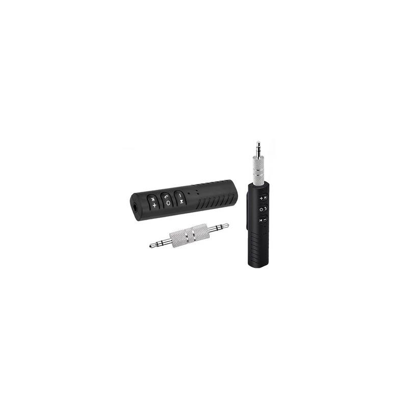 Adaptador Bluetooth Para Auto