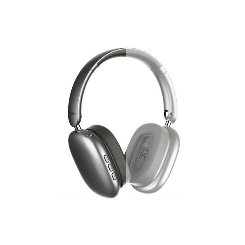 Audífonos Devia EarBass Pro2 ANC  (Headset Wireless)