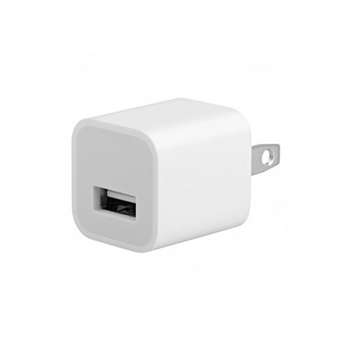 Cargador ORIGINAL PARED FOXCONN iPhone USB 5v