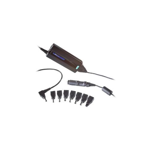 CARGADOR LAPTOP AUTO 2