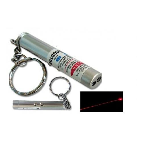 Apuntador Láser K744