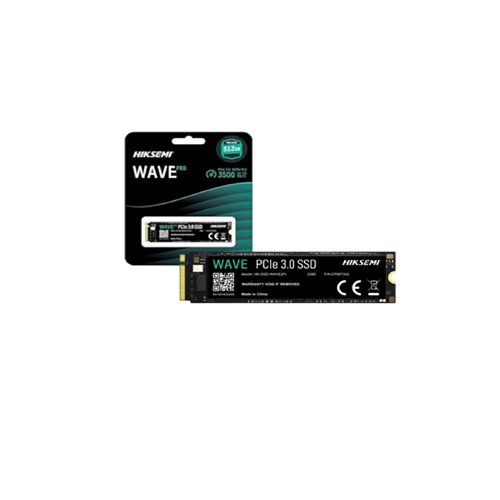 DISCO SOLIDO SSD INT M.2 HIKSEMI