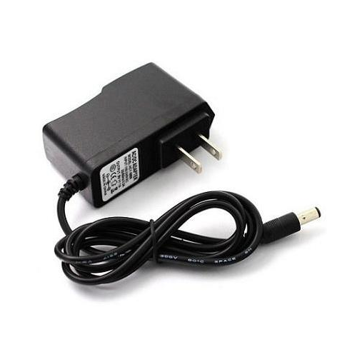 Cargador 9v 1A 2