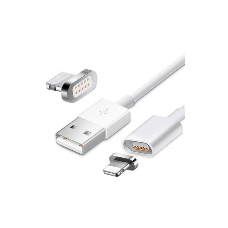 Cable USB magnetico iPhone RENZHE