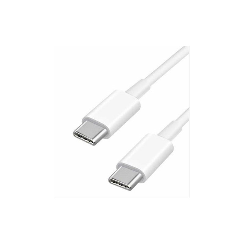 Kintone Series Type-C To Type-C Cable (3A,1M)