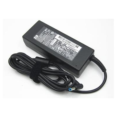 Cargador HP 19.5V 2.31A Punta 4.5*3.0 punta azul