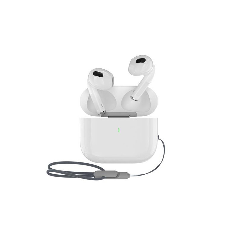 Audífono Devia Airbuds Pods3 TWS Earphone(Full function version)