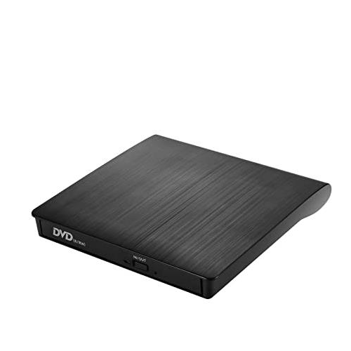 Dvd Writer Pop Up 3.0