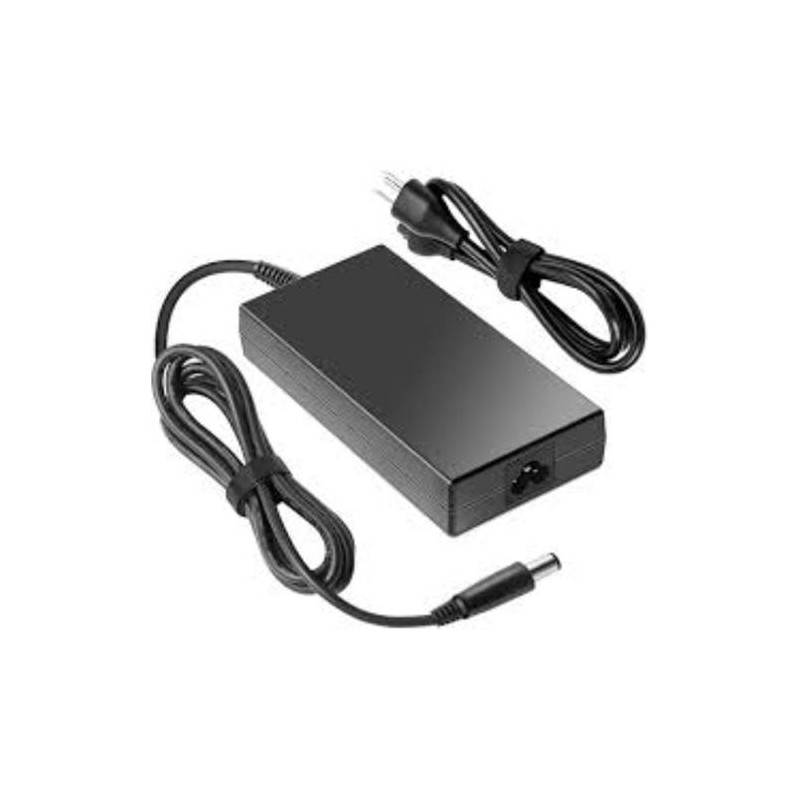 CARGADOR DELL  19.5V  6.7A Punta 7.4 * 5.0