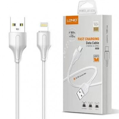 CABLE DE DATOS LS541 LIGHTNING