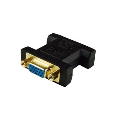 Adaptador empate VGA a VGA