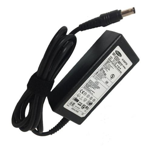 Cargador portátiles SAMSUNG 19V 3.16A 5.5*3.0 2
