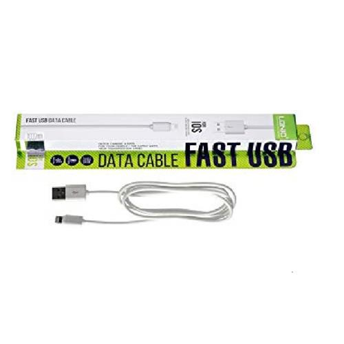 Cable De Datos Ldnio Sy-03 Lightning