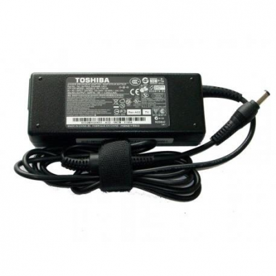 Cargador TOSHIBA  19V 3.42A PUNTA 5.5*2.5