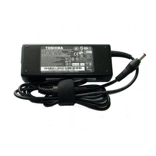 Cargador TOSHIBA  19V 3.42A PUNTA 5.5*2.5 2