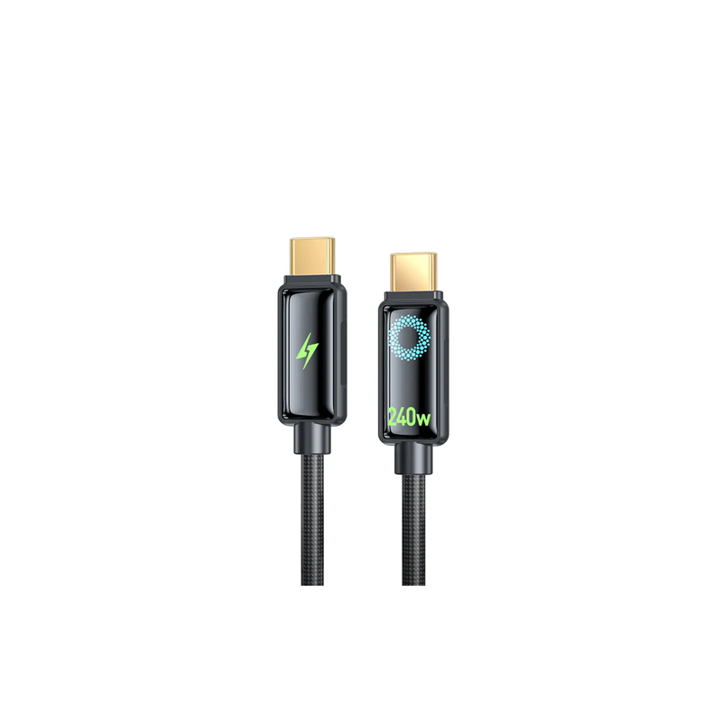 CABLE TRANYOO CC-9 PUNTA C 240W