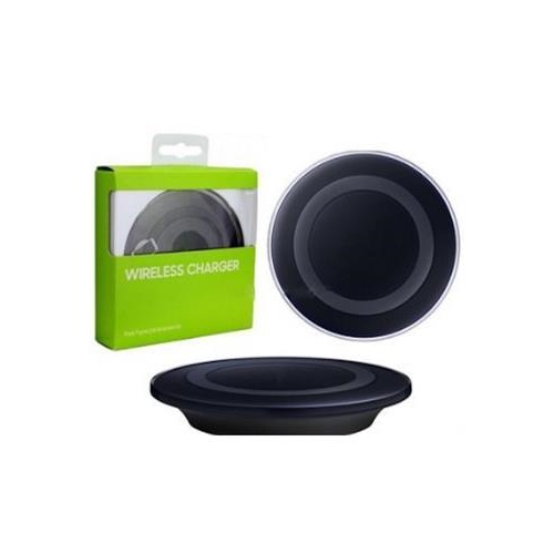Cargador Wireless para iPhone y Android