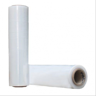 Rollo de Plástico de embalaje 25cmX400