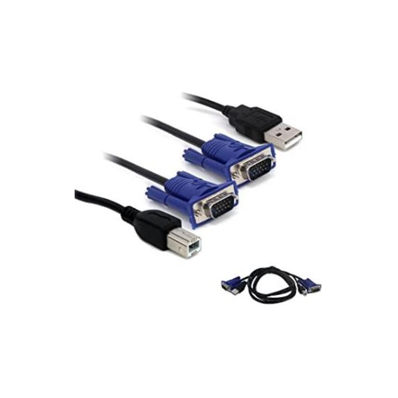 CABLE PARA KVM 1.5M