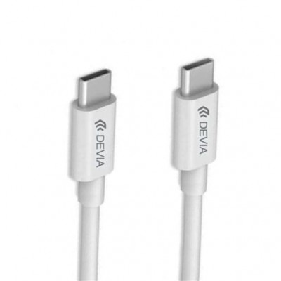 Cable Smart Series 100W C To C PD Cable(5A,1.5M)