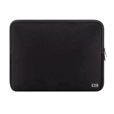 FORRO EZMI PARA NOTEBOOK 15.6"  NEGRO