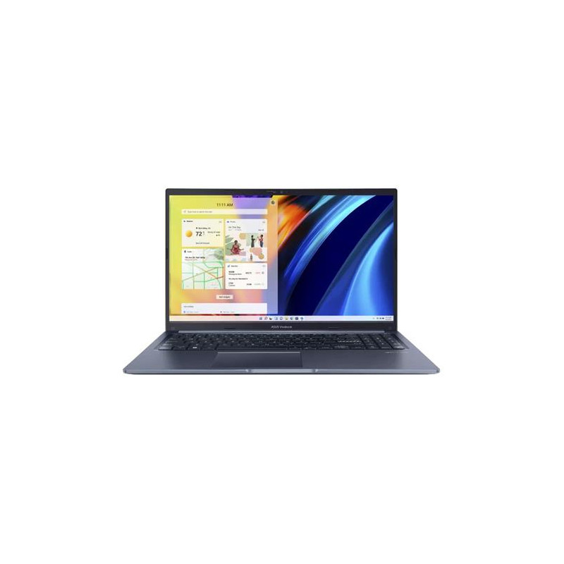 f-LAPTOP ASUS VIVOBOOK M1502Y AMD RYZEN 7-7730U ALM 512GB RAM 8GB +8GB(on board) 15.6pulgadas - Laptop