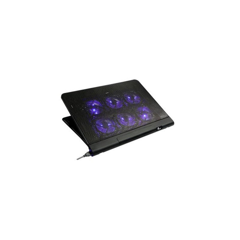 Cooling pad CP-548EgG Evil PC