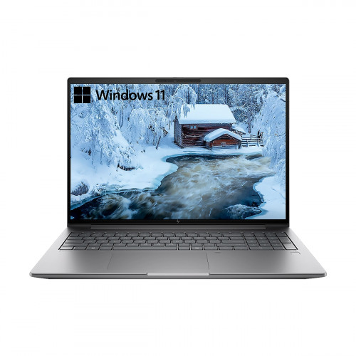 NOT. HP Workstation ZBook X G1i Intel Ultra 7 255H 32GB 1TB 16Inch VID-RTX1000-8GB W11-Pro Gris