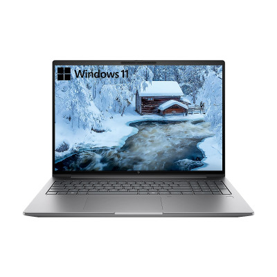 NOT. HP Workstation ZBook X G1i Intel Ultra 7 255H 32GB 1TB 16Inch VID-RTX1000-8GB W11-Pro Gris