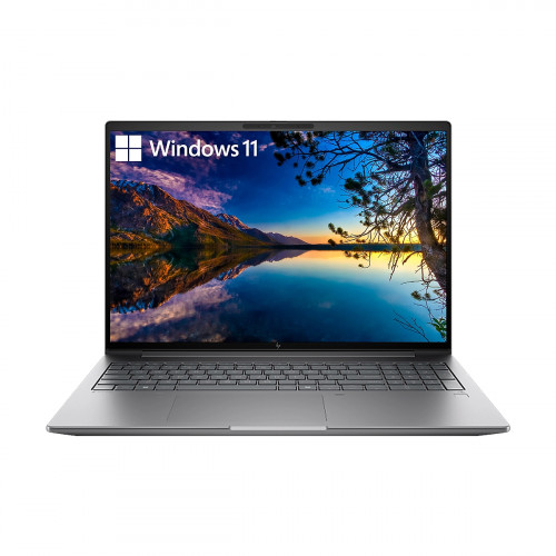 NOT. HP Workstation ZBook X G1i Intel Ultra 9 285H 32GB 1TB 16Inch VID-RTX2000-8GB W11-Pro Gris