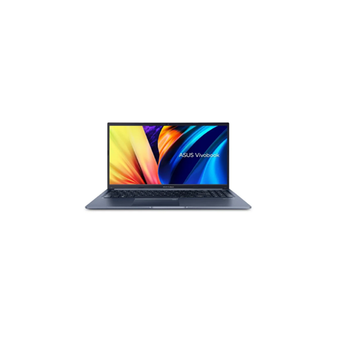 LAPTOP NOTEBOOK ASUS VIVOBOOK 15 X1504V INTEL CORE I5 120u  RAM: DDR4 8G+8G ON BOARD Almacenamiento: 512GB SSD NVMe (rápido)  P